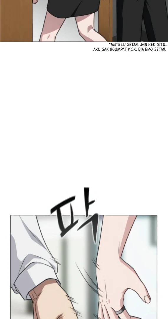 The Shaman’s Blade Chapter 21 - Halaman 109
