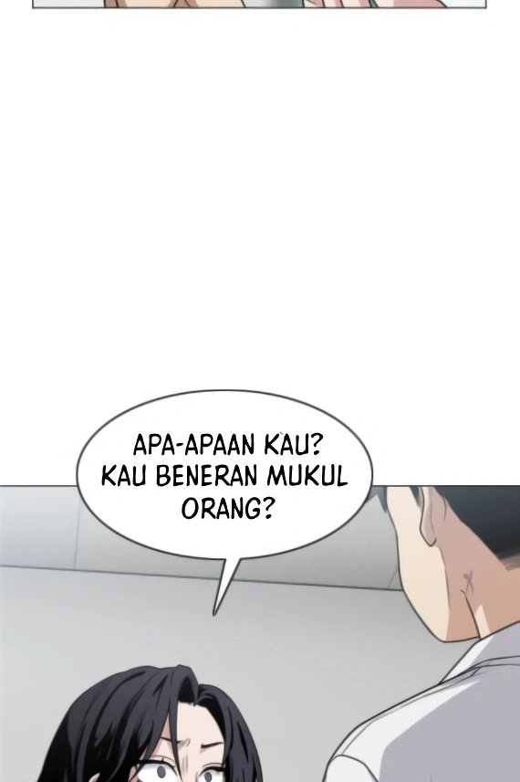 The Shaman’s Blade Chapter 21 - Halaman 110