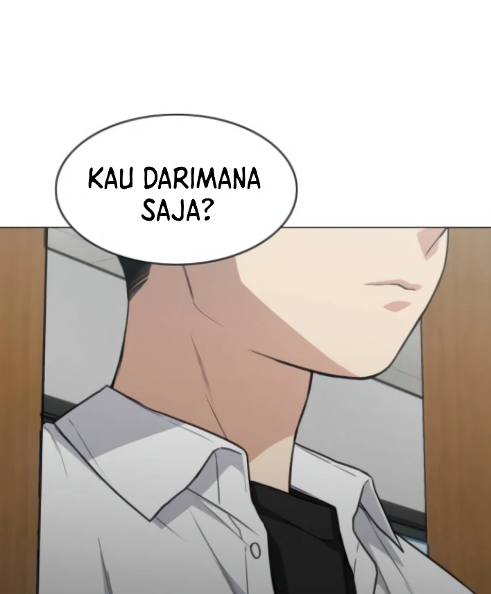 The Shaman’s Blade Chapter 21 - Halaman 23