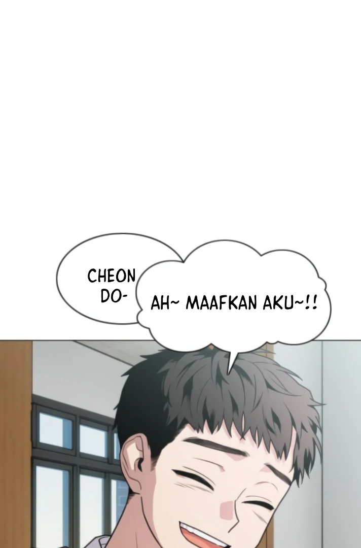 The Shaman’s Blade Chapter 21 - Halaman 26