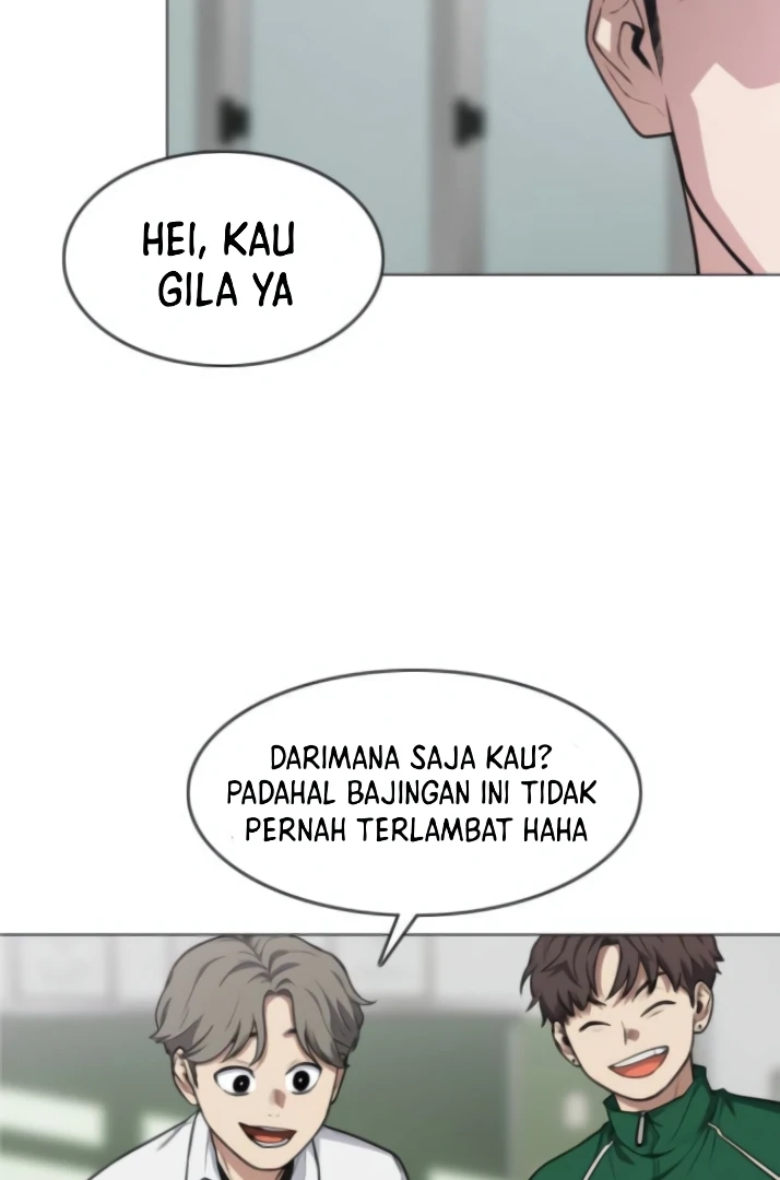 The Shaman’s Blade Chapter 21 - Halaman 37