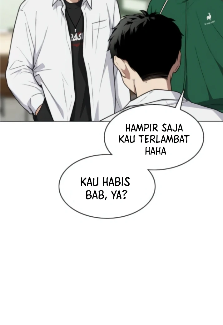 The Shaman’s Blade Chapter 21 - Halaman 38