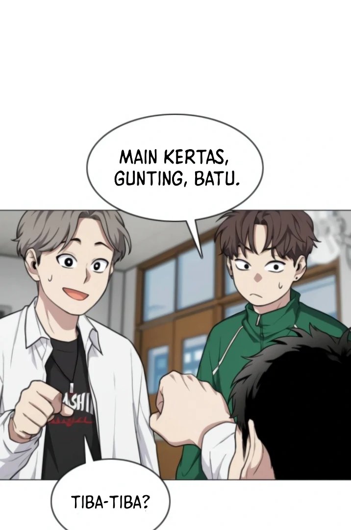 The Shaman’s Blade Chapter 21 - Halaman 43