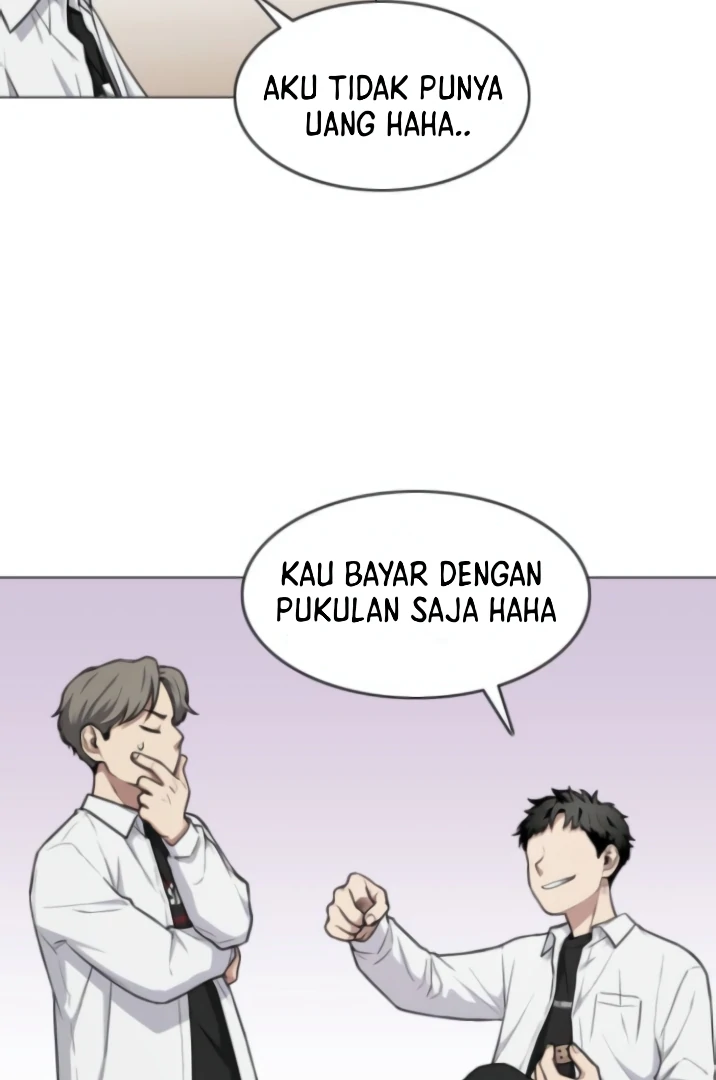 The Shaman’s Blade Chapter 21 - Halaman 45