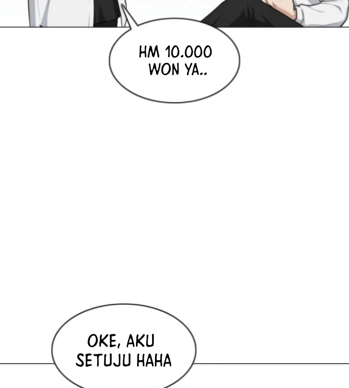 The Shaman’s Blade Chapter 21 - Halaman 46
