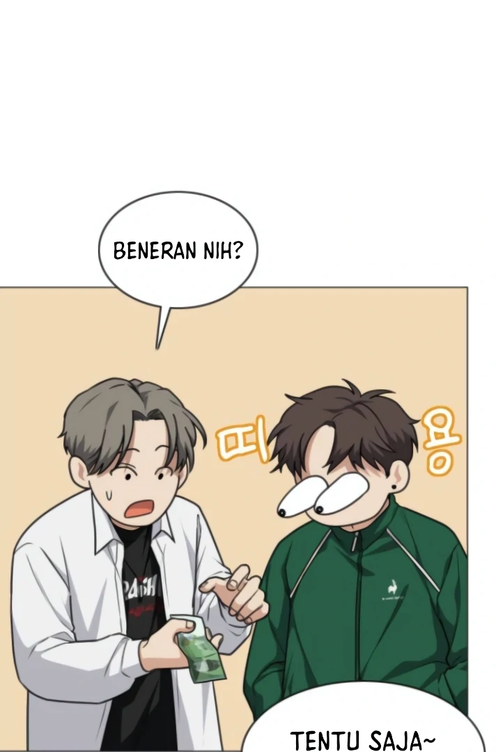 The Shaman’s Blade Chapter 21 - Halaman 51