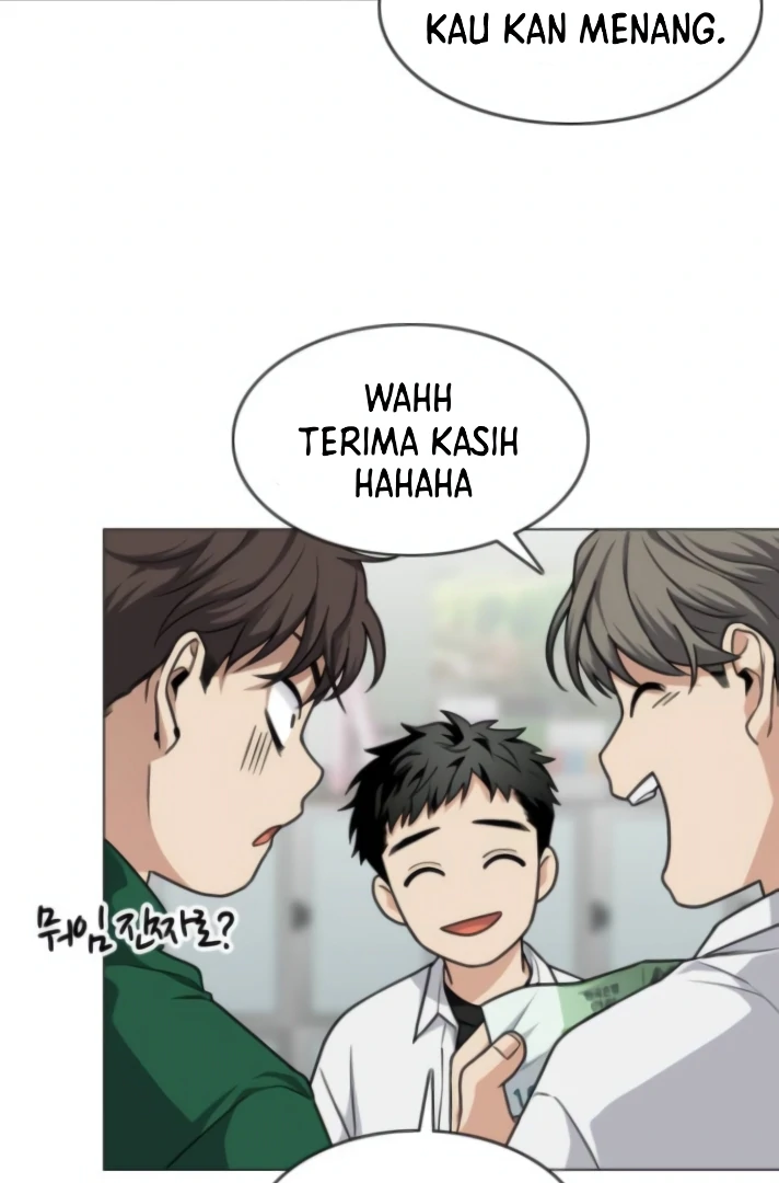 The Shaman’s Blade Chapter 21 - Halaman 52