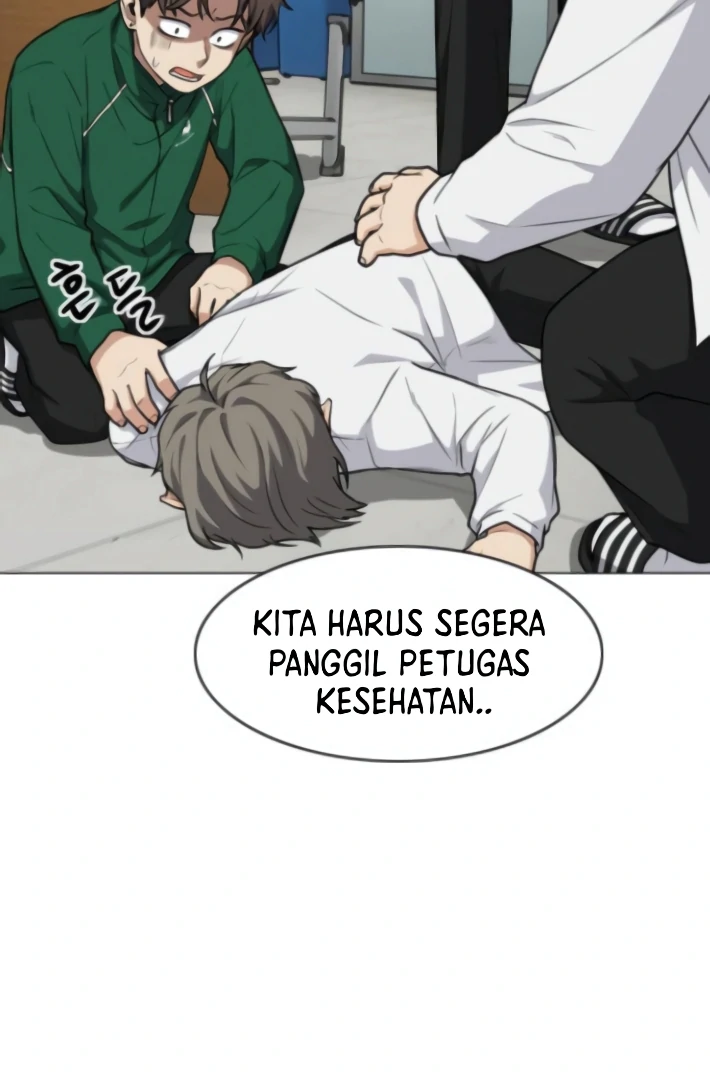 The Shaman’s Blade Chapter 21 - Halaman 67