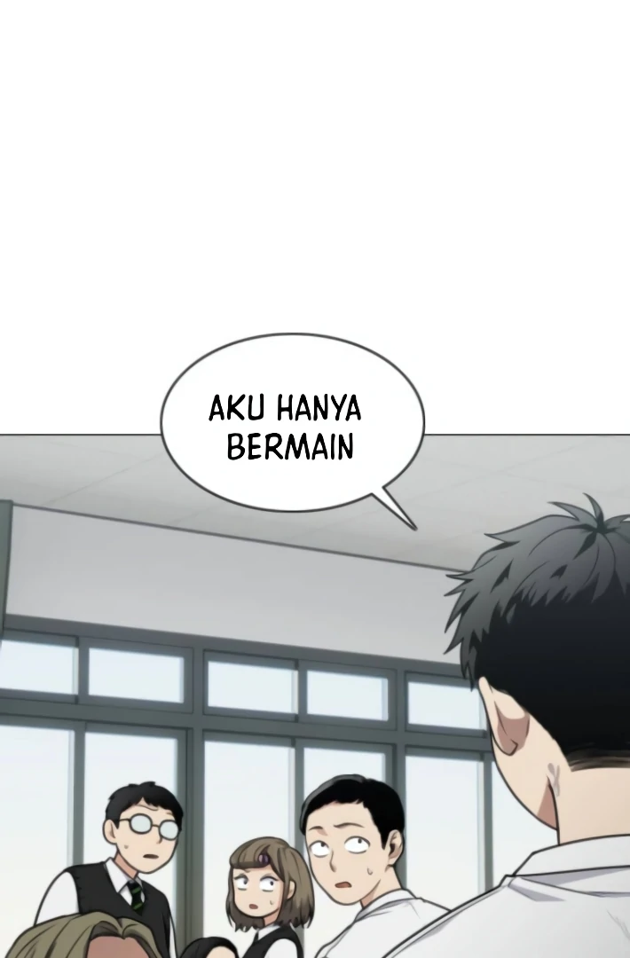 The Shaman’s Blade Chapter 21 - Halaman 69