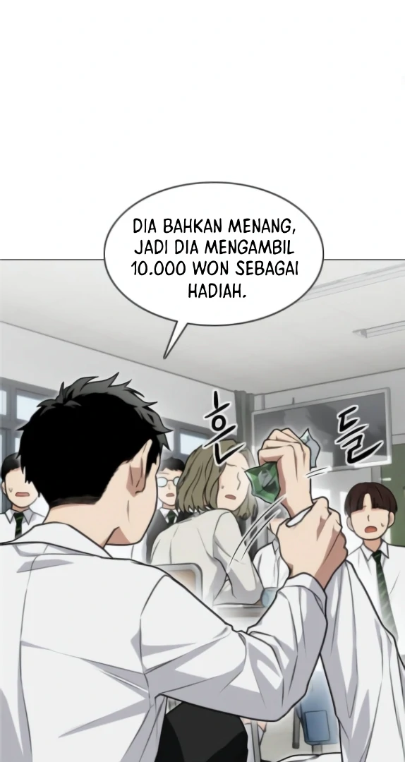 The Shaman’s Blade Chapter 21 - Halaman 72