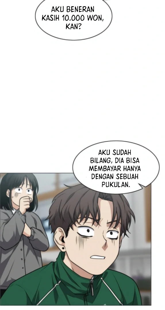 The Shaman’s Blade Chapter 21 - Halaman 75