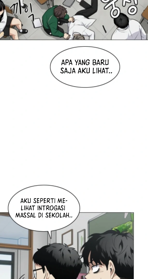 The Shaman’s Blade Chapter 21 - Halaman 82