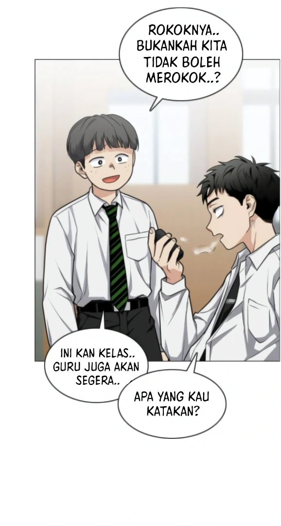 The Shaman’s Blade Chapter 21 - Halaman 92