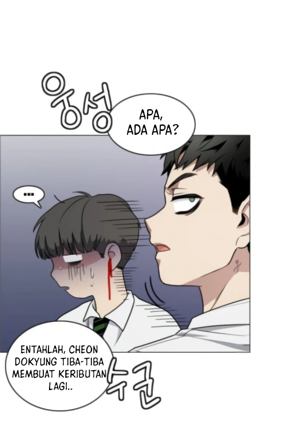 The Shaman’s Blade Chapter 21 - Halaman 95