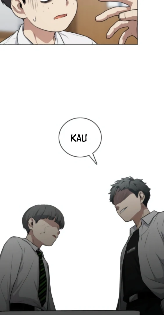 The Shaman’s Blade Chapter 21 - Halaman 98