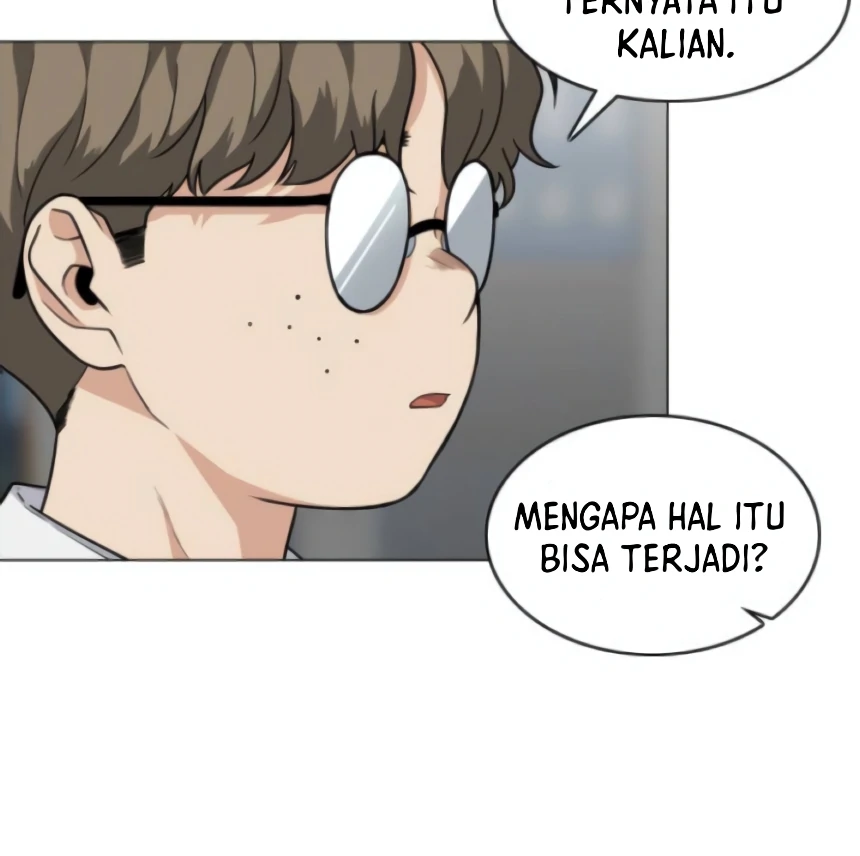 The Shaman’s Blade Chapter 20 - Halaman 102