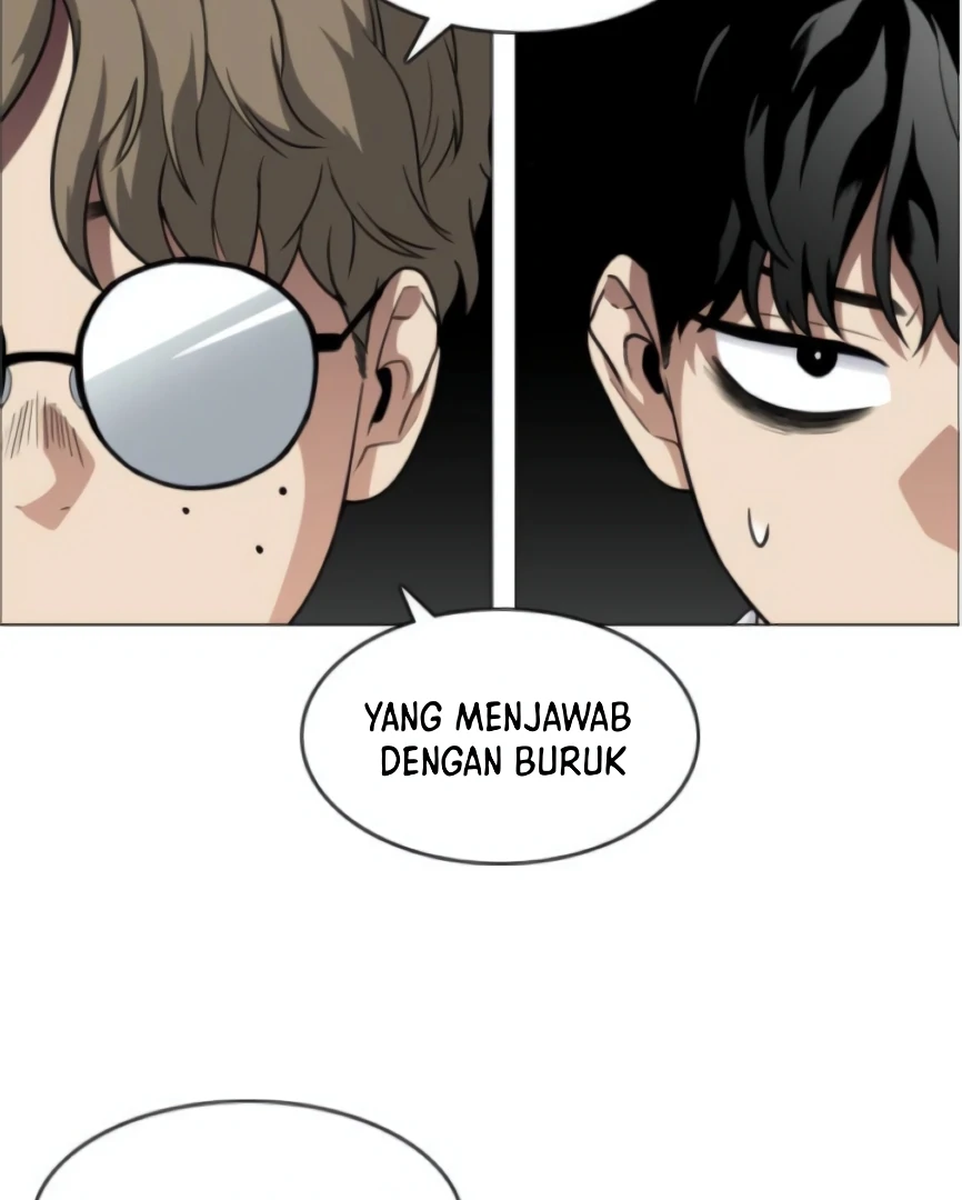 The Shaman’s Blade Chapter 20 - Halaman 106