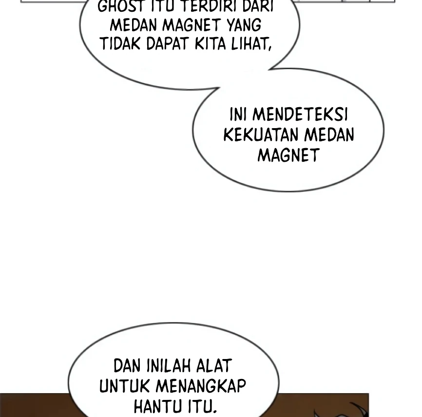 The Shaman’s Blade Chapter 20 - Halaman 110