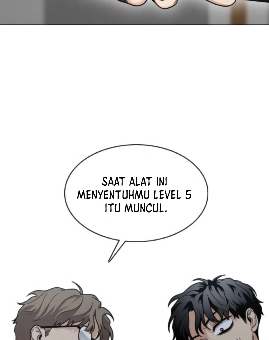 The Shaman’s Blade Chapter 20 - Halaman 113