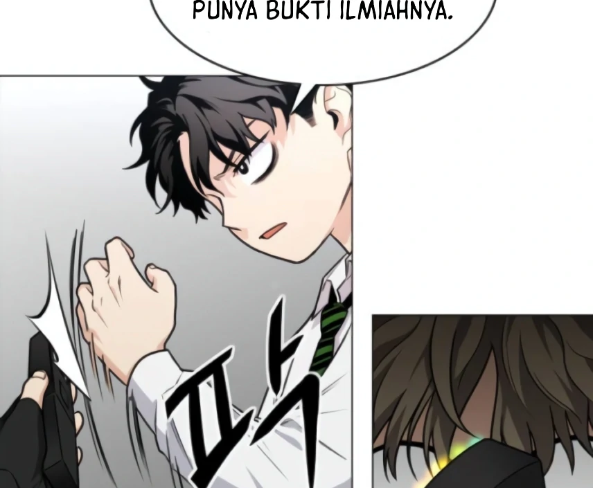 The Shaman’s Blade Chapter 20 - Halaman 116