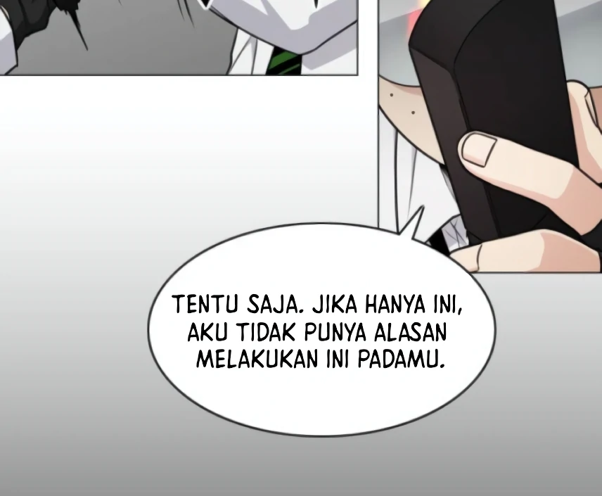 The Shaman’s Blade Chapter 20 - Halaman 117