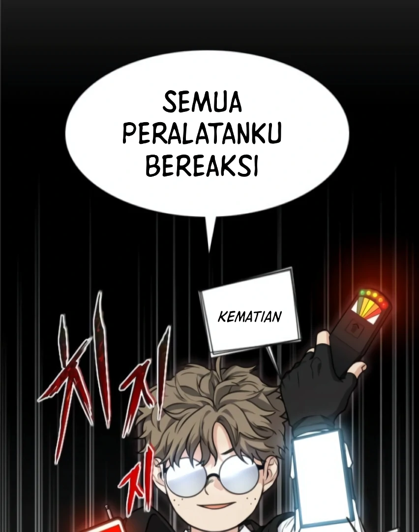 The Shaman’s Blade Chapter 20 - Halaman 118