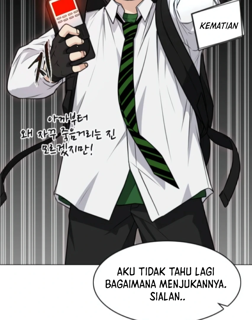 The Shaman’s Blade Chapter 20 - Halaman 119