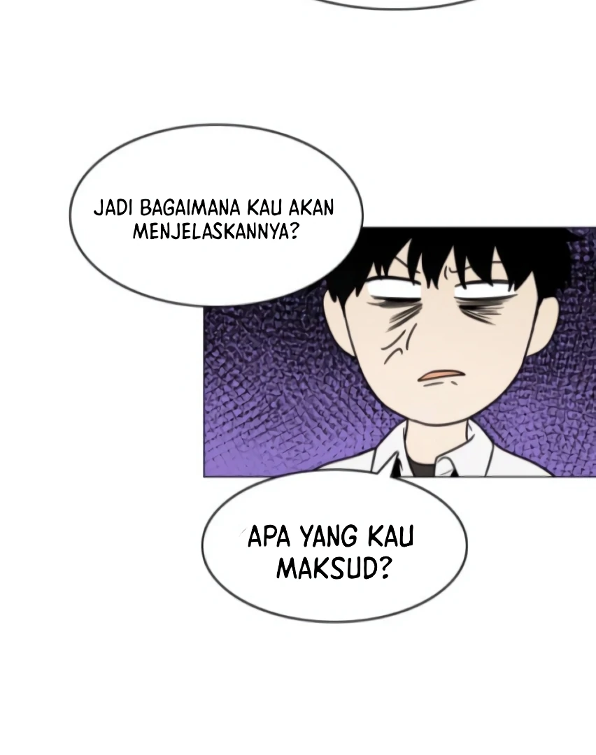 The Shaman’s Blade Chapter 20 - Halaman 120