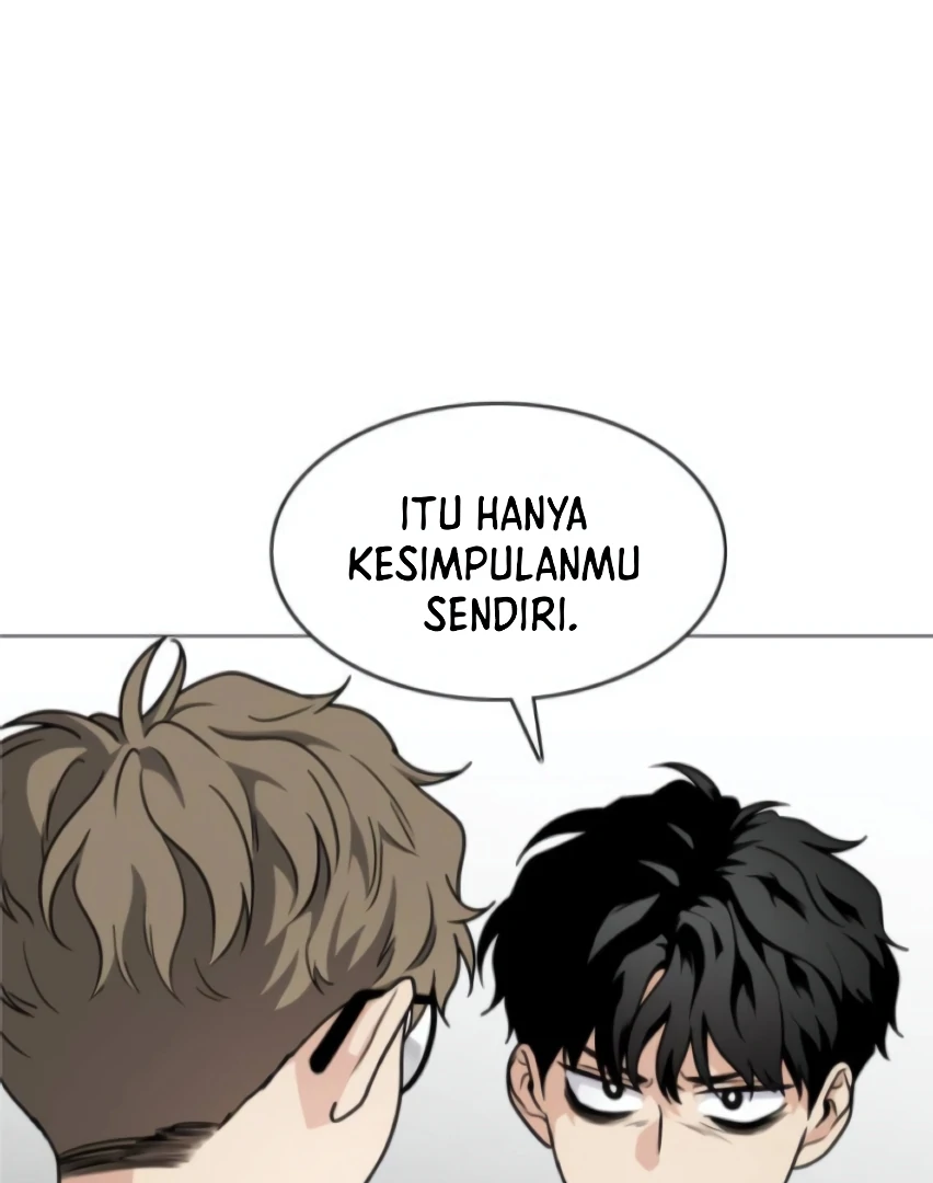 The Shaman’s Blade Chapter 20 - Halaman 121