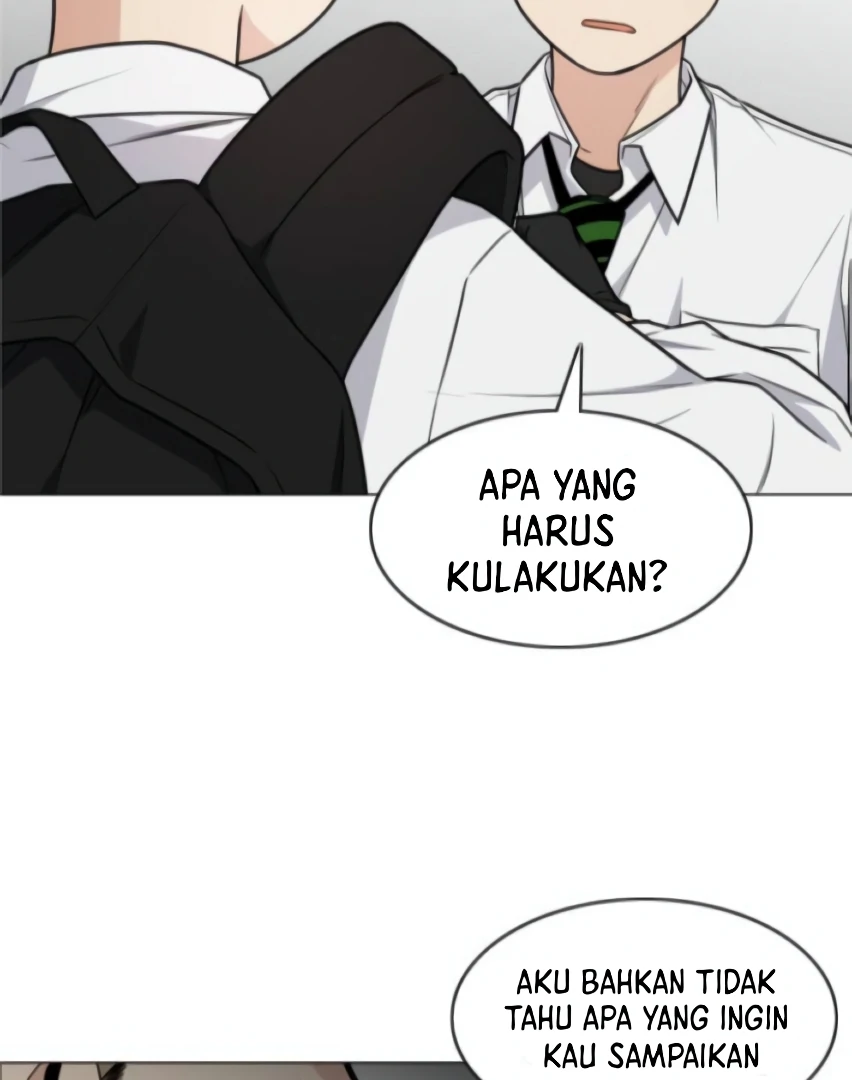 The Shaman’s Blade Chapter 20 - Halaman 122