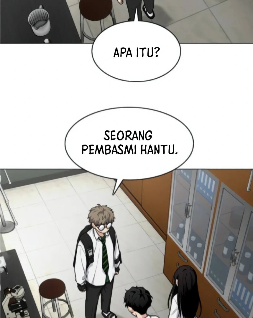 The Shaman’s Blade Chapter 20 - Halaman 127