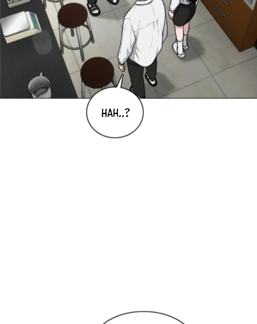 The Shaman’s Blade Chapter 20 - Halaman 128
