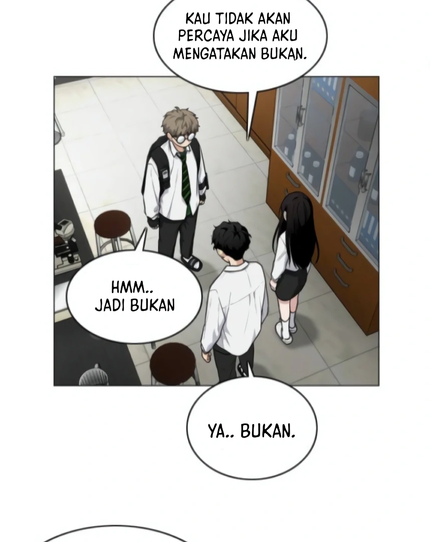 The Shaman’s Blade Chapter 20 - Halaman 129