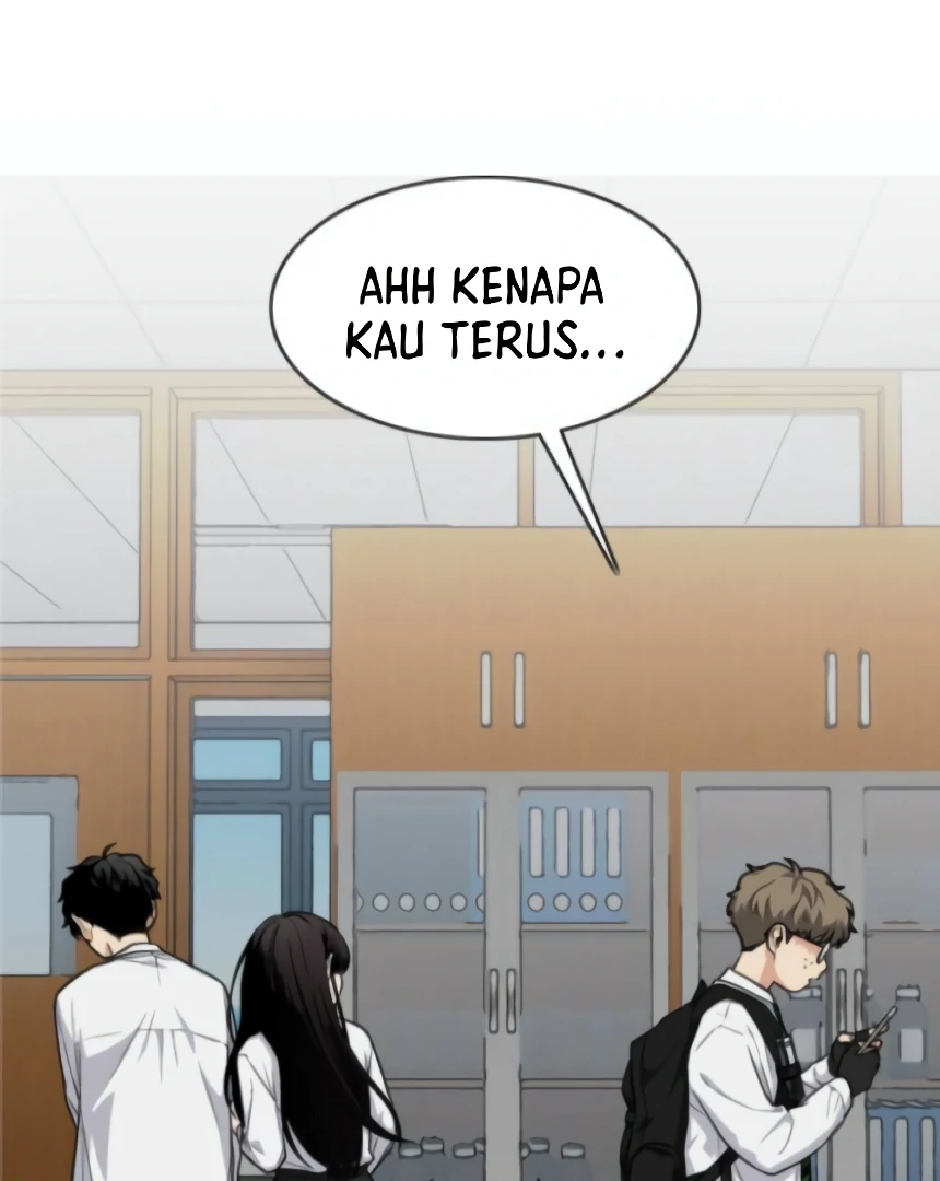 The Shaman’s Blade Chapter 20 - Halaman 133