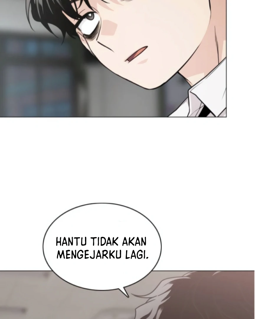 The Shaman’s Blade Chapter 20 - Halaman 14