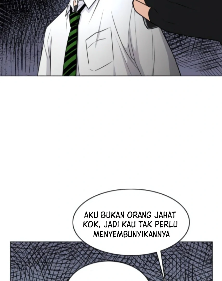 The Shaman’s Blade Chapter 20 - Halaman 143