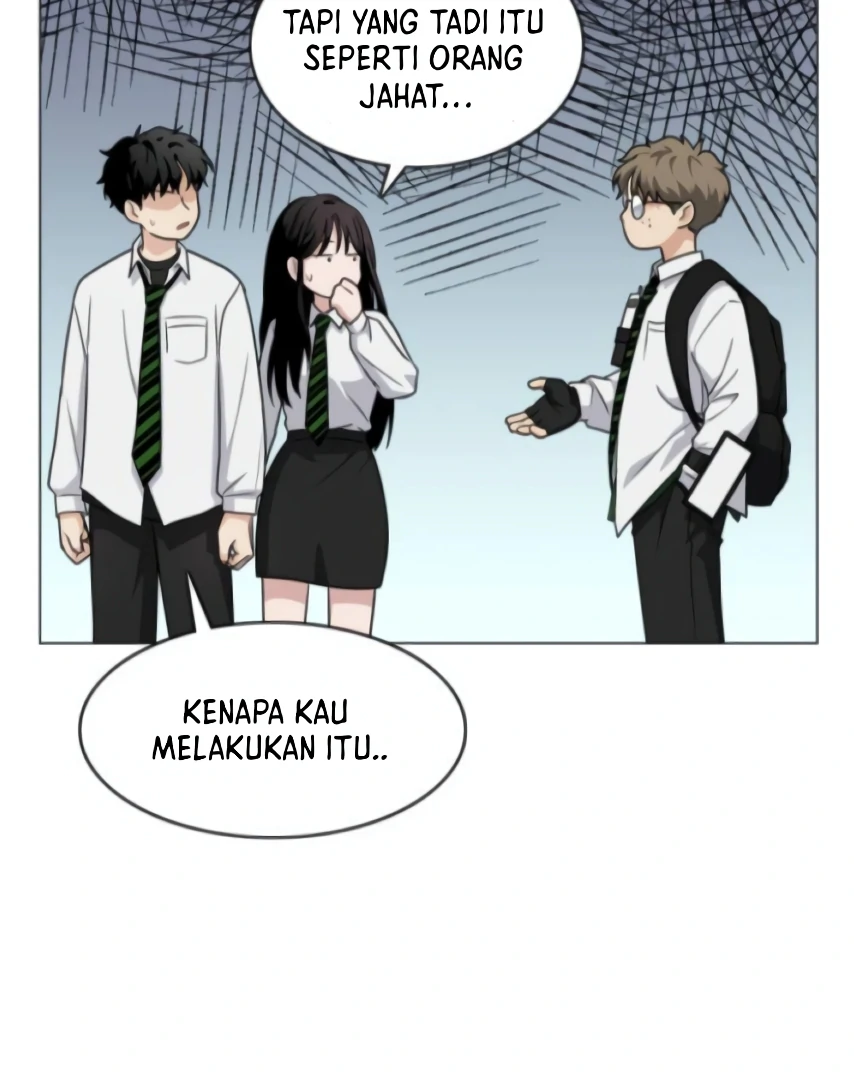 The Shaman’s Blade Chapter 20 - Halaman 144