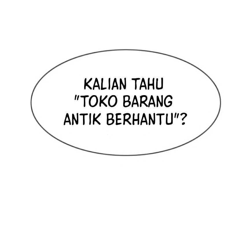 The Shaman’s Blade Chapter 20 - Halaman 148