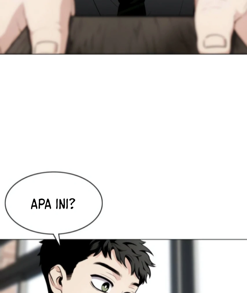 The Shaman’s Blade Chapter 20 - Halaman 154