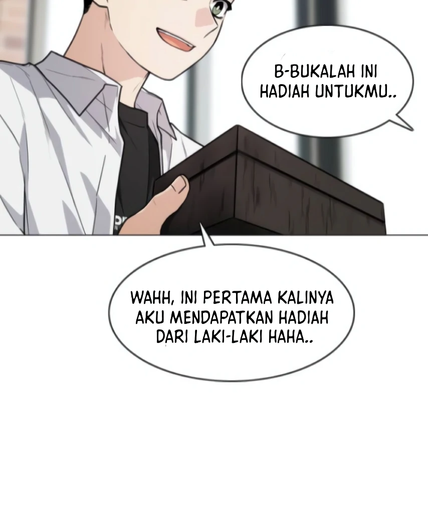The Shaman’s Blade Chapter 20 - Halaman 155