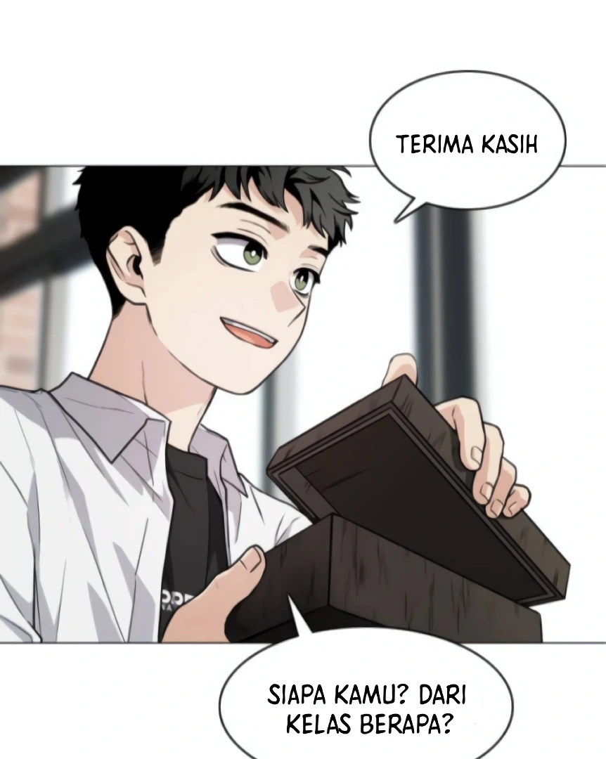 The Shaman’s Blade Chapter 20 - Halaman 156