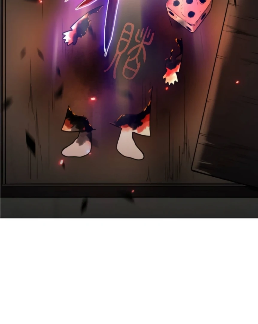 The Shaman’s Blade Chapter 20 - Halaman 165