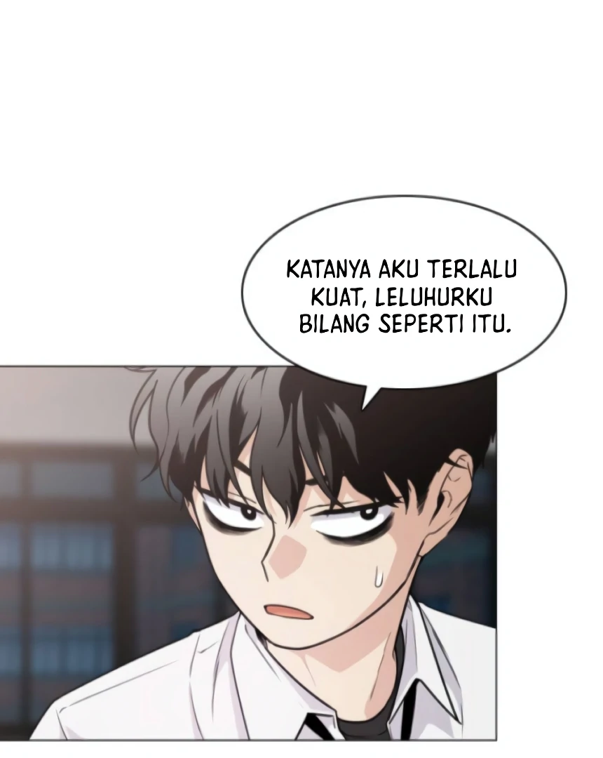 The Shaman’s Blade Chapter 20 - Halaman 17