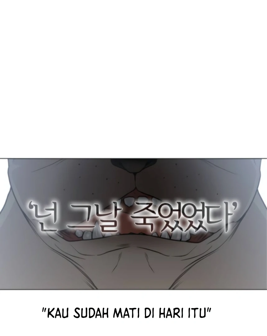 The Shaman’s Blade Chapter 20 - Halaman 18