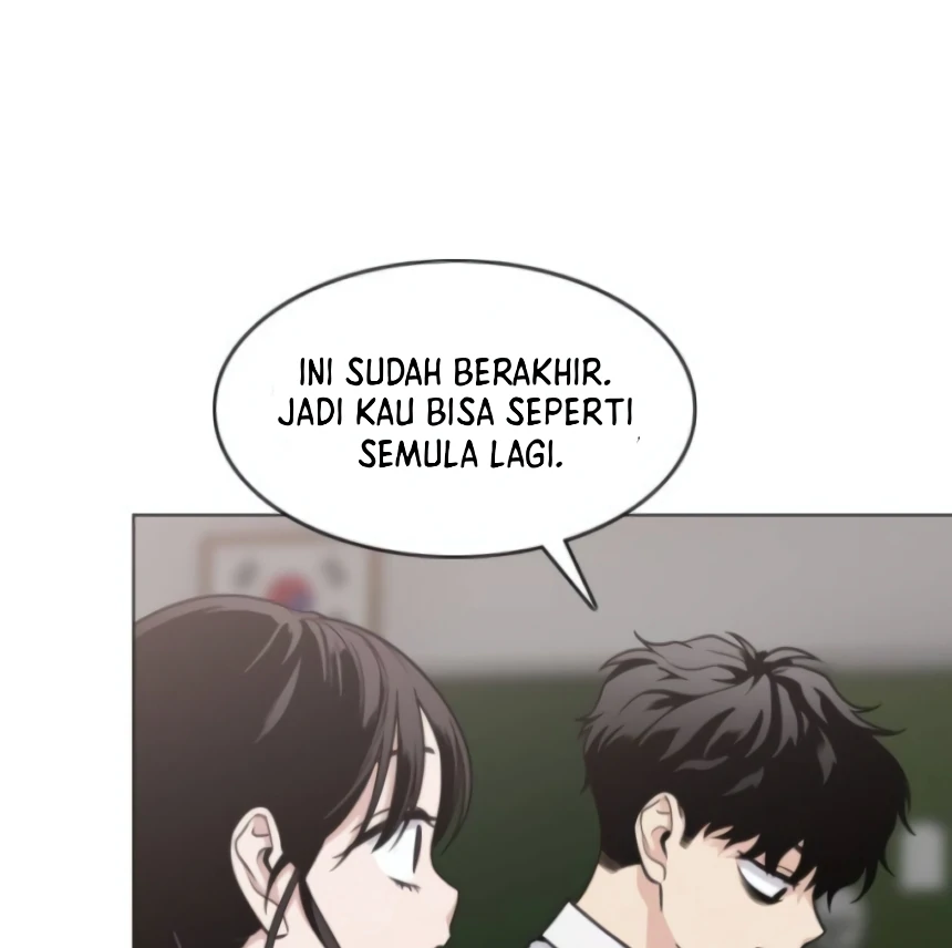 The Shaman’s Blade Chapter 20 - Halaman 23