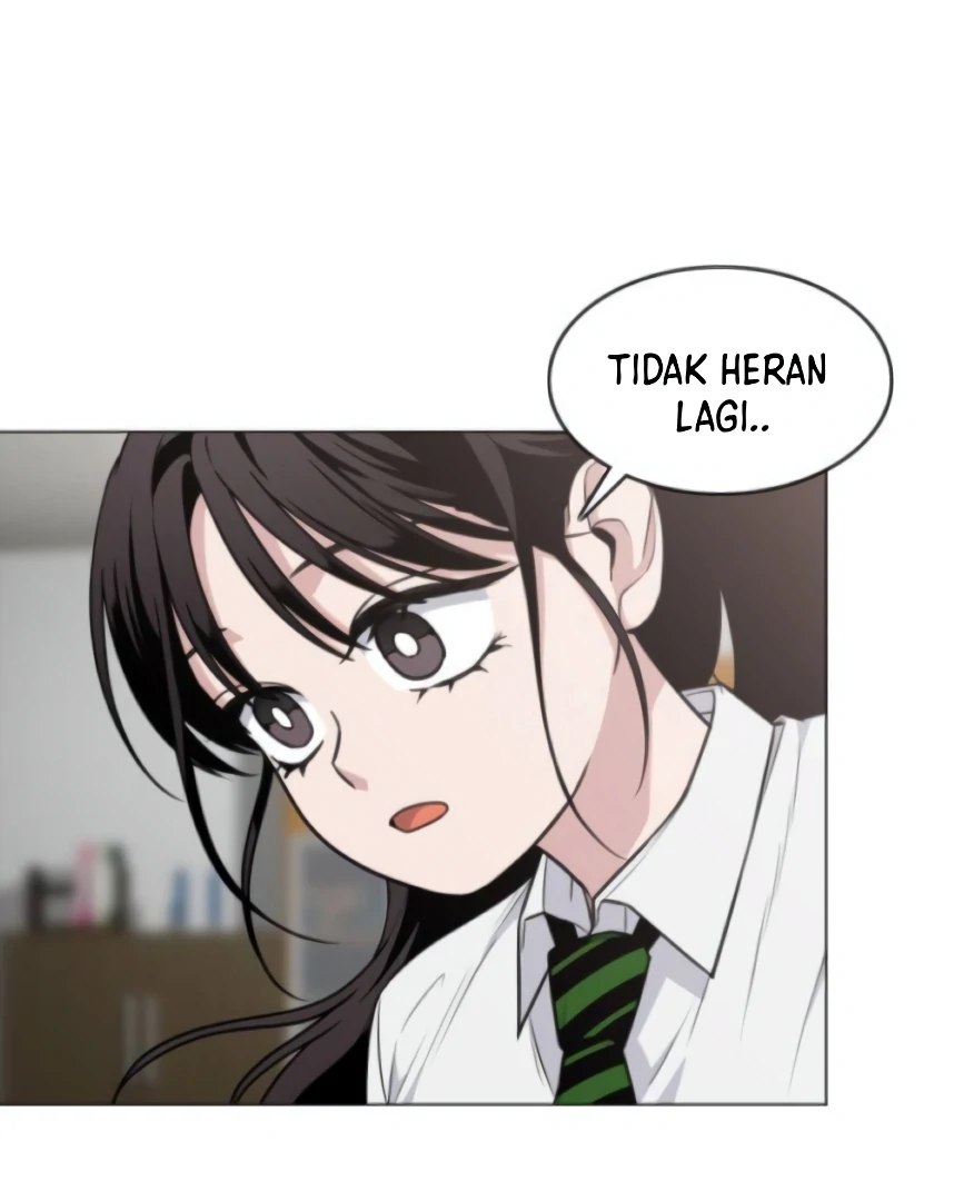 The Shaman’s Blade Chapter 20 - Halaman 25