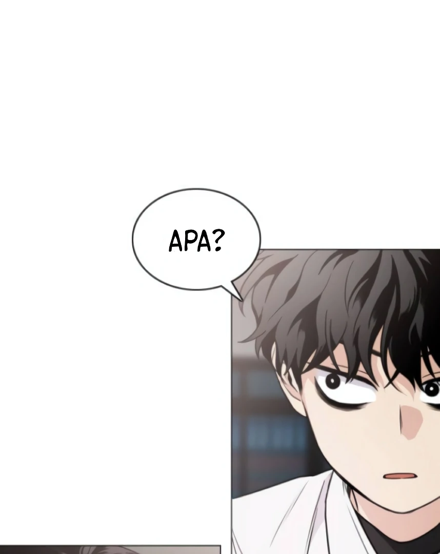 The Shaman’s Blade Chapter 20 - Halaman 27