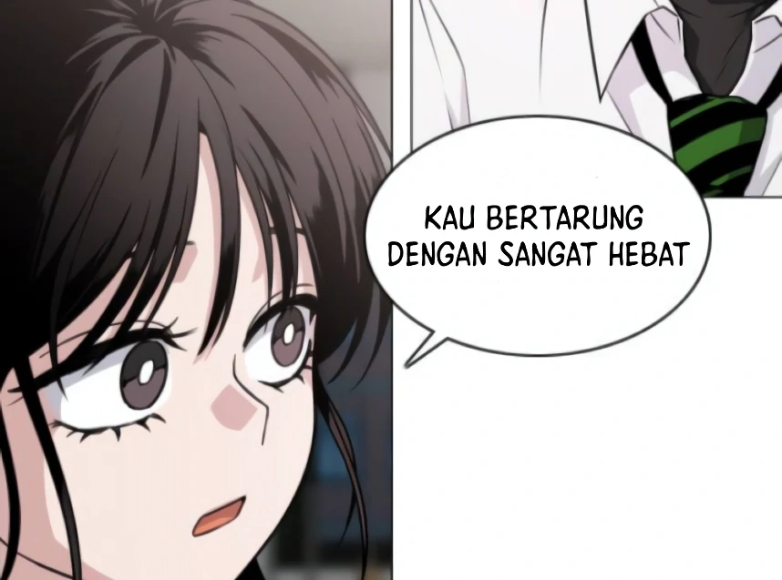 The Shaman’s Blade Chapter 20 - Halaman 28