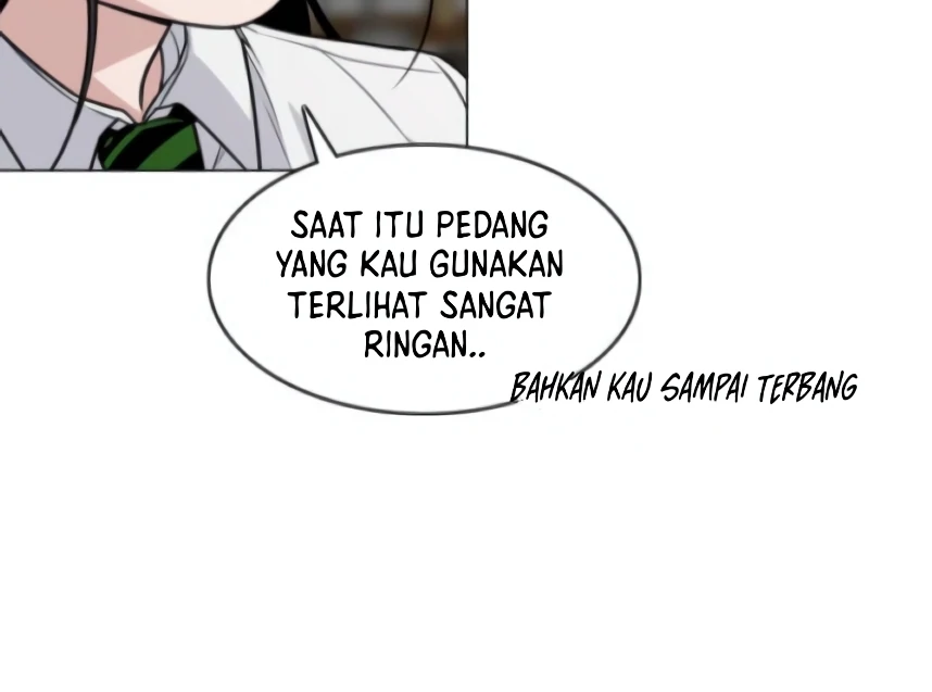 The Shaman’s Blade Chapter 20 - Halaman 29