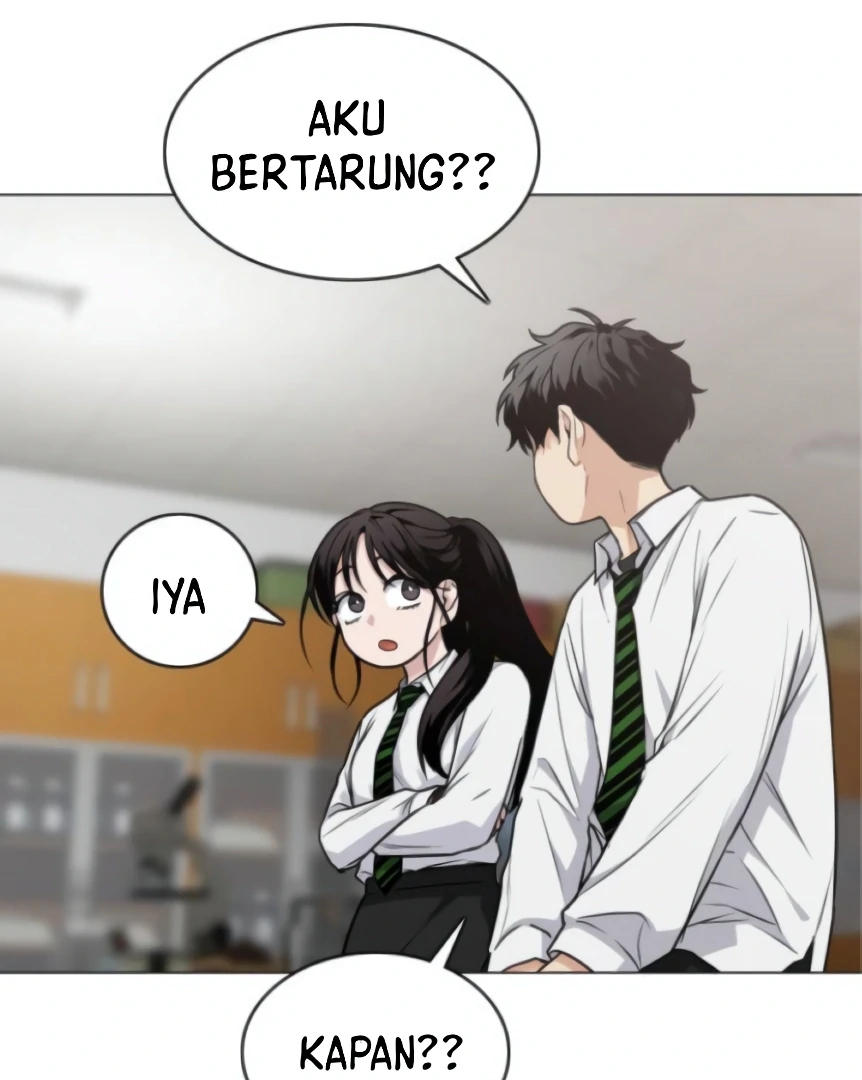 The Shaman’s Blade Chapter 20 - Halaman 30